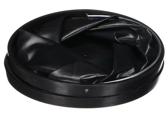 Skládací kbelík na vodu pro mytí auta CAR DETAILING BUCKET 1, 9 l