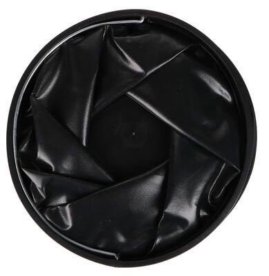Skládací kbelík na vodu pro mytí auta CAR DETAILING BUCKET 1, 9 l