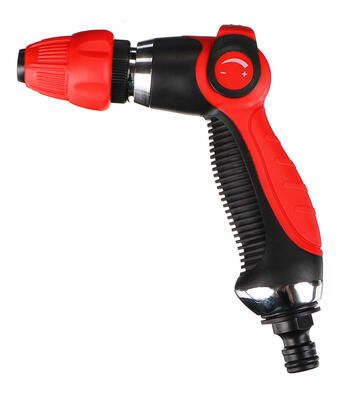 Mycí pistole s nádržkou na saponát pro mytí auta CAR DETAILING SPRAY 1