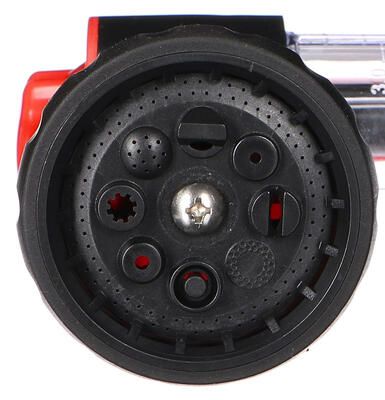 Mycí pistole s nádržkou na saponát pro mytí auta CAR DETAILING SPRAY 2