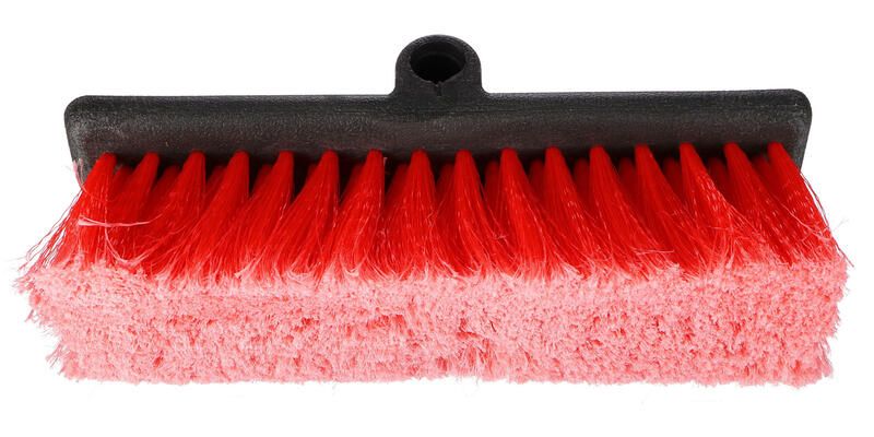 Teleskopický průtokový kartáč na mytí auta CAR DETAILING WASH BRUSH 1, 70-120cm