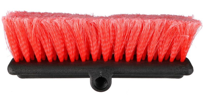 Teleskopický průtokový kartáč na mytí auta CAR DETAILING WASH BRUSH 1, 70-120cm