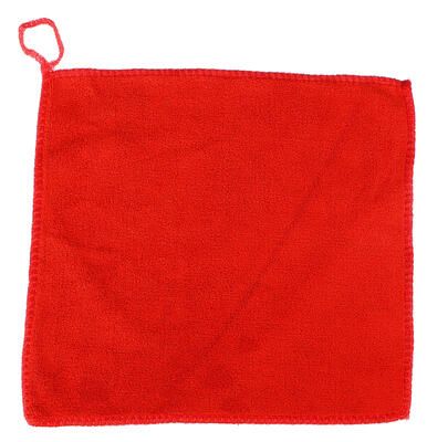 Čistící utěrky z mikrovlákna na mytí auta CAR DETAILING WASH TOWEL SET 5, 25x25cm 450g 5ks