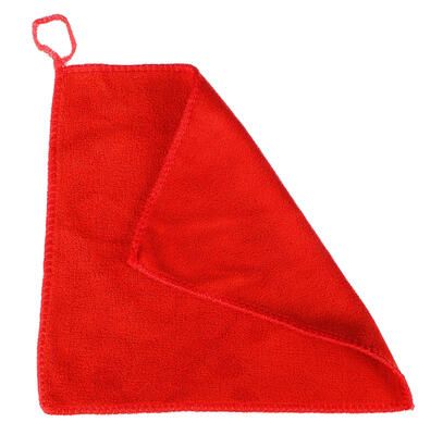 Čistící utěrky z mikrovlákna na mytí auta CAR DETAILING WASH TOWEL SET 5, 25x25cm 450g 5ks