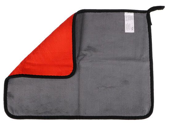 Čistící utěrka z mikrovlákna na mytí auta CAR DETAILING WASH TOWEL S, 30x40cm, 800g/m2