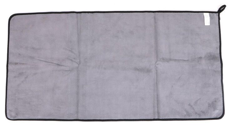 Čistící utěrka z mikrovlákna na mytí auta CAR DETAILING WASH TOWEL L, 50x100cm, 800g/m2
