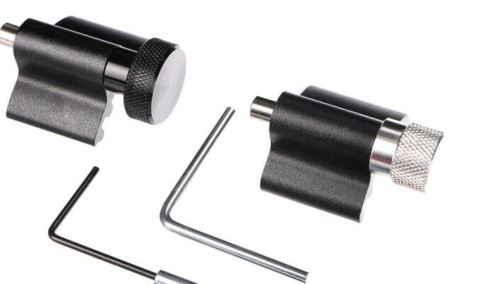 Přípravek pro časování naftových/benzínový motorů MECHANIC ENGINE TIMING 34, VAG TDI, 34ks