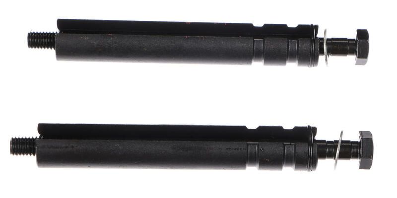 Přípravek pro časování naftových/benzínový motorů MECHANIC ENGINE TIMING 34, VAG TDI, 34ks