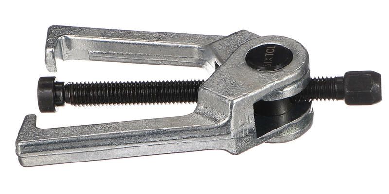 Stahovák kulových čepů samosvorný MECHANIC BALL JOINT 5