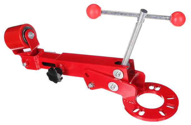 Přípravek pro opravu lemu blatníku MECHANIC FENDER 1