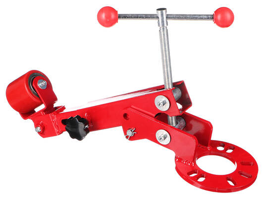 Přípravek pro opravu lemu blatníku MECHANIC FENDER 1