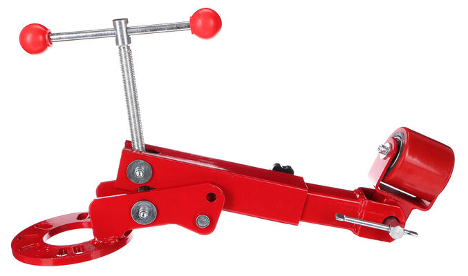 Přípravek pro opravu lemu blatníku MECHANIC FENDER 1