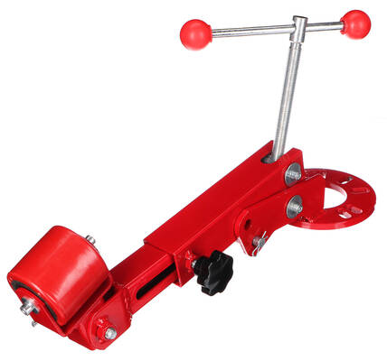 Přípravek pro opravu lemu blatníku MECHANIC FENDER 1