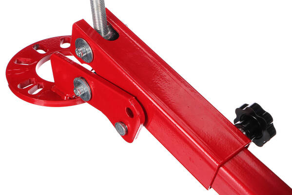 Přípravek pro opravu lemu blatníku MECHANIC FENDER 1