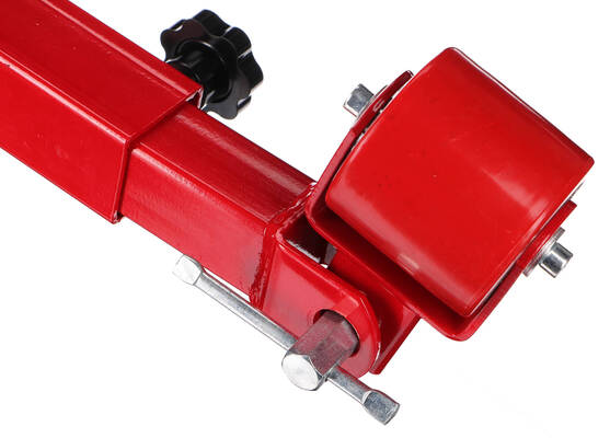 Přípravek pro opravu lemu blatníku MECHANIC FENDER 1