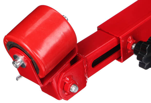 Přípravek pro opravu lemu blatníku MECHANIC FENDER 1