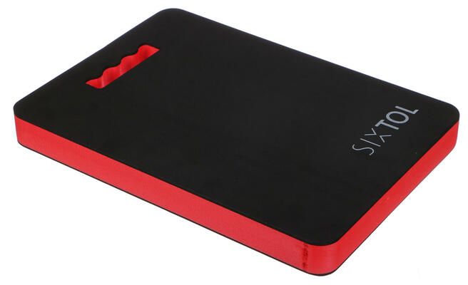 Ochranná klekací podložka MECHANIC PAD MINI, EVA, 25 x 35 x 3,6 cm