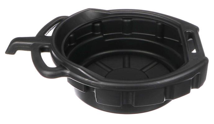 Miska na odčerpání oleje s výlevkou MECHANIC OIL PAN 1, 8L