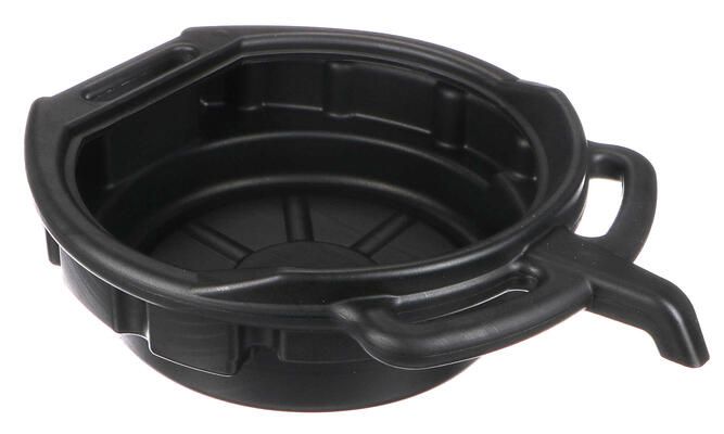 Miska na odčerpání oleje s výlevkou MECHANIC OIL PAN 1, 8L