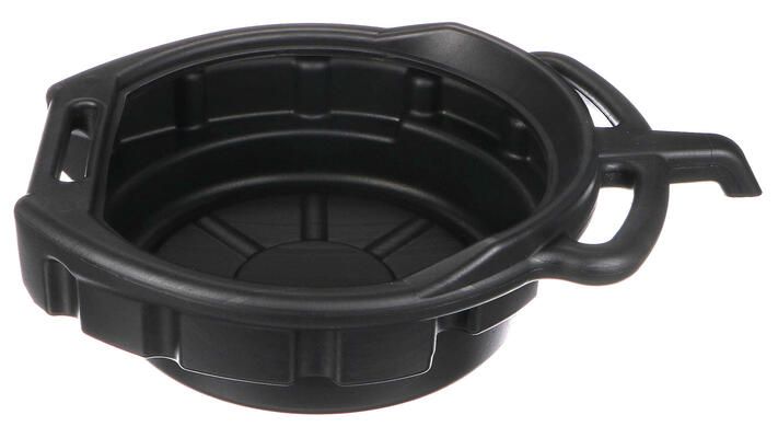 Miska na odčerpání oleje s výlevkou MECHANIC OIL PAN 1, 8L