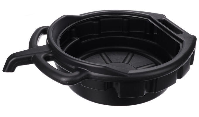 Miska na odčerpání oleje s výlevkou MECHANIC OIL PAN 2, 15L