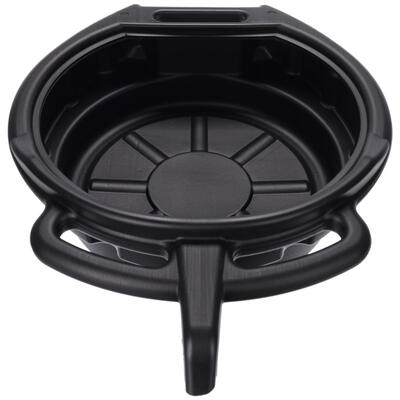 Miska na odčerpání oleje s výlevkou MECHANIC OIL PAN 2, 15L