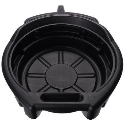 Miska na odčerpání oleje s výlevkou MECHANIC OIL PAN 2, 15L