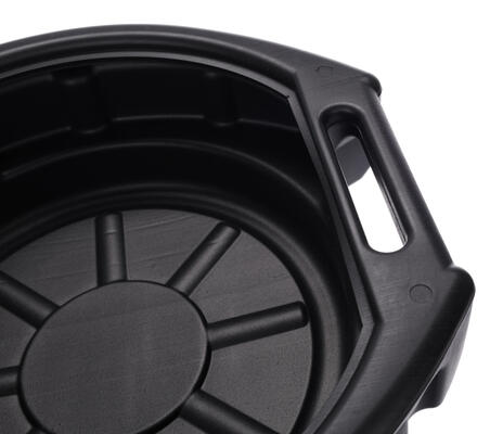 Miska na odčerpání oleje s výlevkou MECHANIC OIL PAN 2, 15L