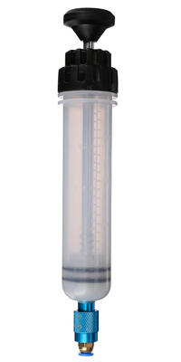 Ruční odsávačka provozních kapalin MECHANIC OIL EXTRACTOR 1, 200 ml