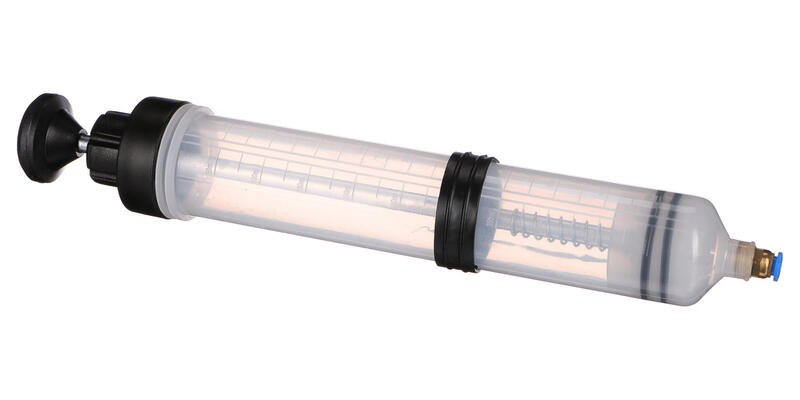 Ruční odsávačka provozních kapalin MECHANIC OIL EXTRACTOR 2, 500 ml