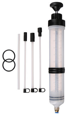 Ruční odsávačka provozních kapalin MECHANIC OIL EXTRACTOR 2, 500 ml