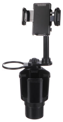 Multifunkční držák nápojů a mobilu do auta CAR CUP HOLDER 2