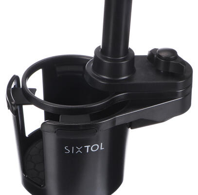 Multifunkční držák nápojů a mobilu do auta CAR CUP HOLDER 2