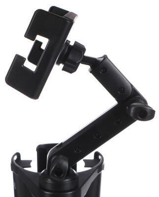 Multifunkční držák nápojů a mobilu do auta CAR CUP HOLDER 3