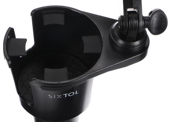 Multifunkční držák nápojů a mobilu do auta CAR CUP HOLDER 3