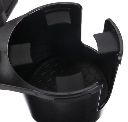 Multifunkční držák nápojů a mobilu do auta CAR CUP HOLDER 3