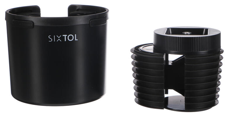Expandér do držáku nápojů do auta CAR CUP HOLDER 4