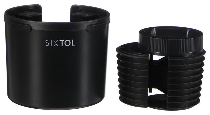 Expandér do držáku nápojů do auta CAR CUP HOLDER 4