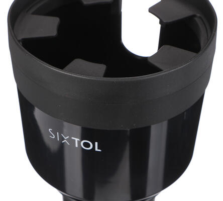 Expandér do držáku nápojů do auta CAR CUP HOLDER 5