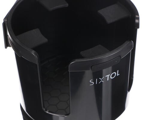 Expandér do držáku nápojů do auta CAR CUP HOLDER 6