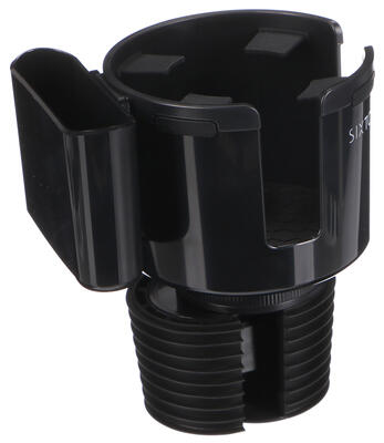Expandér do držáku nápojů do auta CAR CUP HOLDER 6