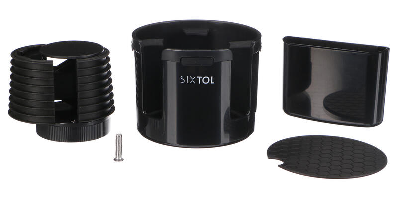 Expandér do držáku nápojů do auta CAR CUP HOLDER 6