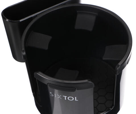 Expandér do držáku nápojů do auta CAR CUP HOLDER 7