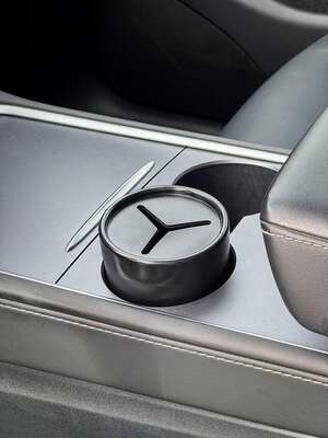 Odpadkový koš do auta CAR TRASH 5