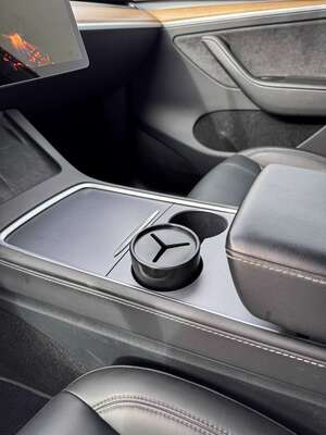 Odpadkový koš do auta CAR TRASH 5