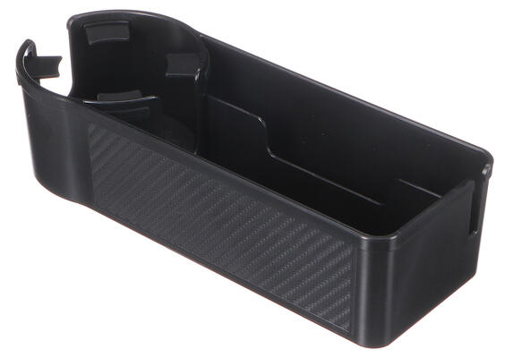 Organizér/držák nápojů do auta mezi sedačky CAR STORAGE 3