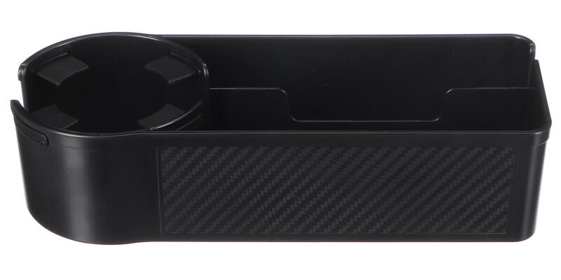 Organizér/držák nápojů do auta mezi sedačky CAR STORAGE 3