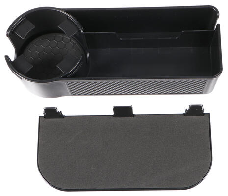Organizér/držák nápojů do auta mezi sedačky CAR STORAGE 3