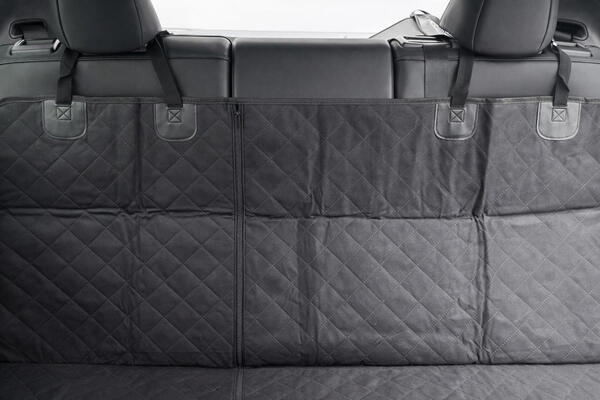 Ochranná deka do auta pod psa CAR OSCAR