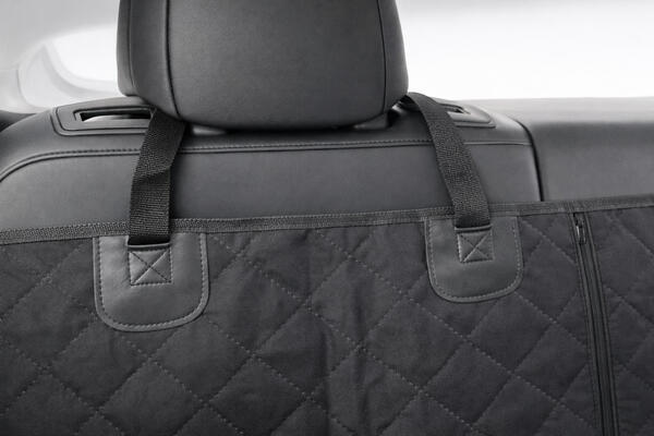 Ochranná deka do auta pod psa CAR OSCAR